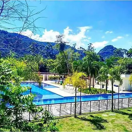 Condominio Na Mata Com Piscina- 9Km Praia